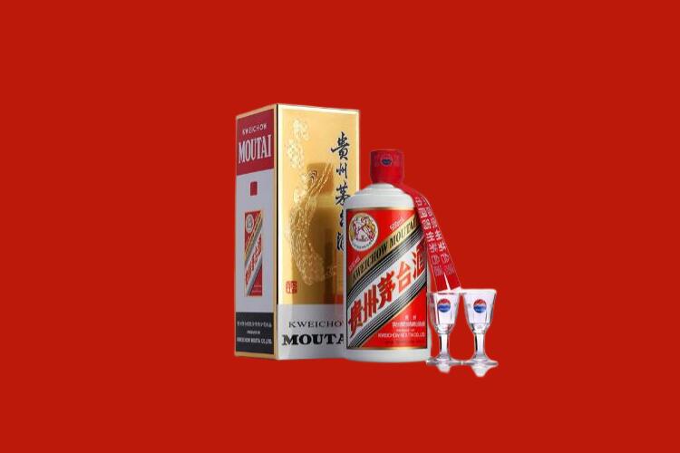 宜昌茅台酒回收